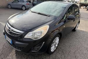 OPEL Corsa 118,677km 1.3 CDTI 95CV F.AP. 5 port