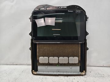 Vetro tetto panoramico apribile mercedes s500 w221