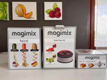 Robot da cucina cookexpert magimix