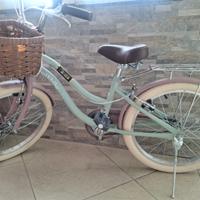 Bicicletta