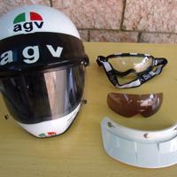 CASCO AGV EPOCA