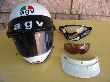 CASCO AGV EPOCA