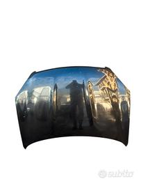 Cofano Anteriore Nissan Qashqai J10 2000 dci 150 c