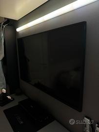 Samsung The Frame 43" 4K QLED