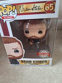 FUNKO POP N.65 Bram Stoker