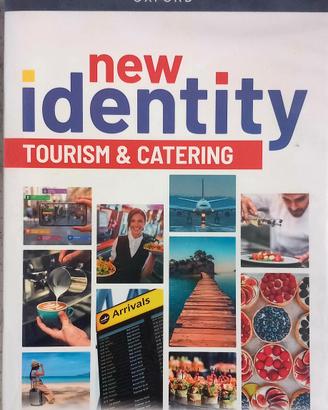 new identity 
