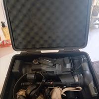 videocamera Panasonic AG- HMC151EJ