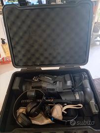 videocamera Panasonic AG- HMC151EJ