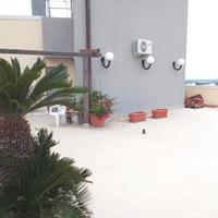 Q.re Paolo VI-P.za Tedesco ATTICO VISTA MARE-BOX