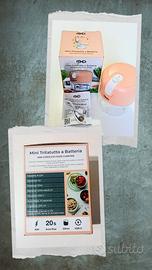 MXD MINI TRITATUTTO MANUALE 