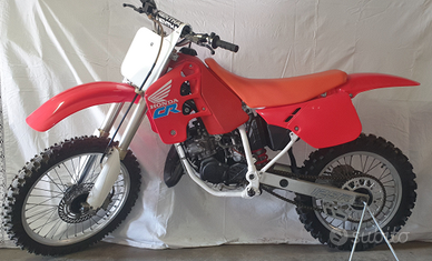 Honda cr 125 1990