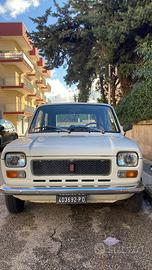 Fiat 127 prima serie