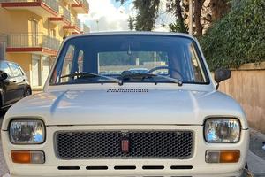 Fiat 127 prima serie