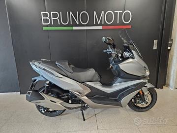 Kymco Xciting 400i S