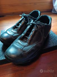 Scarpe Prada America's Cup