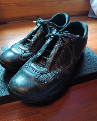 Scarpe Prada America's Cup
