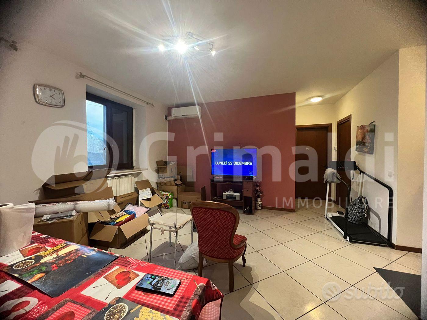 Appartamento – Magione, Perugia - Altro