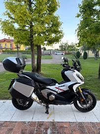 Honda X-ADV 750