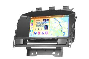 RADIO GPS ANDROID 13 OPEL ASTRA J 09-12