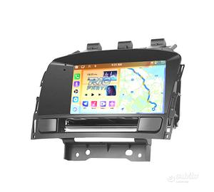 RADIO GPS ANDROID 13 OPEL ASTRA J 09-12