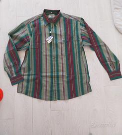 Camicia Missoni nuova