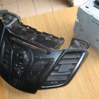 Autoradio+modulo-bluetooth-cd x ford fiesta