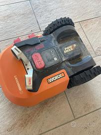 Worx Landroid WR130E