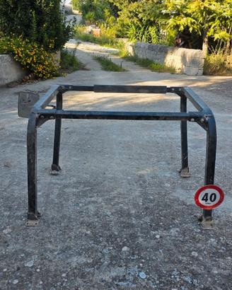 Arco di protezione 8860 landini