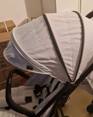 inglesina passeggino leggero 