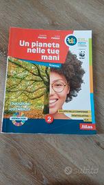 Libri scolastici scuola secondaria di primo grado