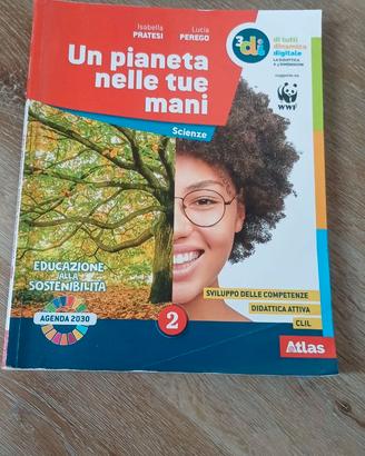 Libri scolastici scuola secondaria di primo grado