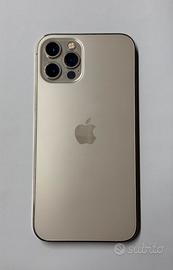 Iphone 12 pro 256 gb