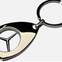 Mercedes - Portachiavi Originale