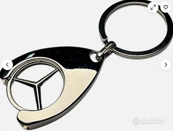 Mercedes - Portachiavi Originale