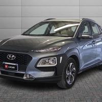 Hyundai Kona 1nds. (2017-23) HEV 1.6 DCT XTech