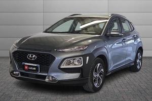 Hyundai Kona 1nds. (2017-23) HEV 1.6 DCT XTech