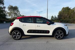 Citroën C3 1.2 PureTech 82 CV GPL Feel (2018)