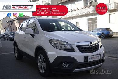 Opel Mokka Opel 1.6 Ecotec 115CV 4x2 Start&St...