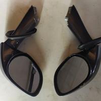 Specchietti dx sx completo  Kymco Xciting 500 2005