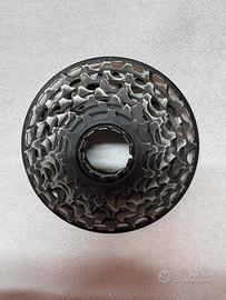 SRAM XG-795 X01 DH 7