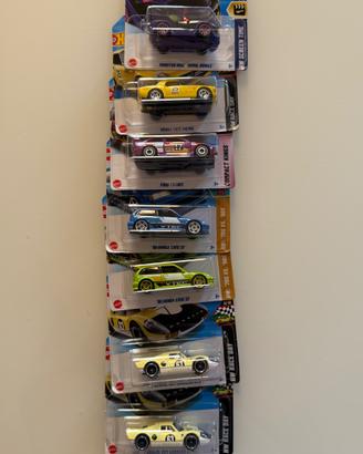 Hotwheels