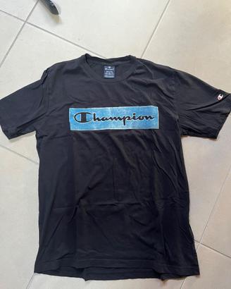 T-shirt maglietta da sport Champion