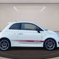 Fiat 500 Abart