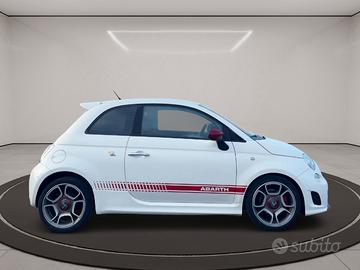 Fiat 500 Abart