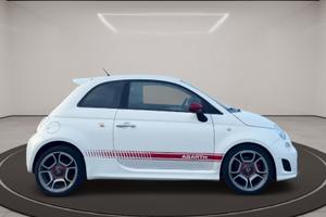 Fiat 500 Abart