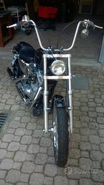 Harley Davidson