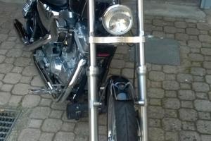 Harley Davidson