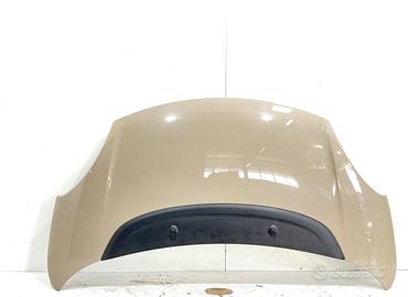 COFANO ANTERIORE FIAT 500 L Serie Trekking/Cross 1