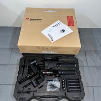 Manfrotto Gimbal MVG460
