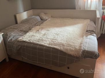 Struttura divano letto singolo o matrimoniale IKEA